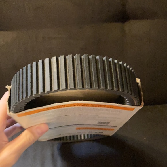 Ultimax by Timken Performance Drive Belt UltimaxUA Model UA420 New - Picture 6 of 7